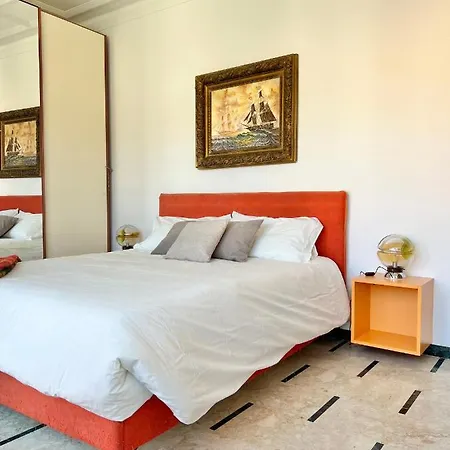 Apartmán Ariston Terrace