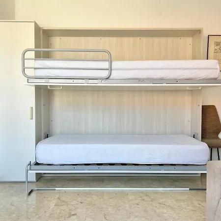Ariston Terrace