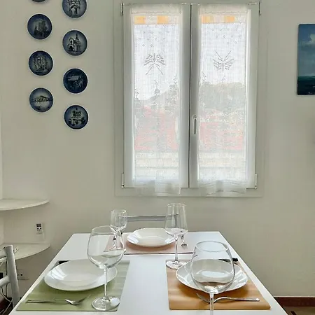 Apartment Ariston Terrace Sanremo