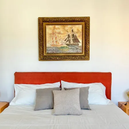 Ariston Terrace Apartment Sanremo