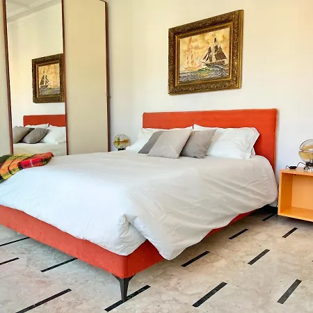 Ariston Terrace * Sanremo