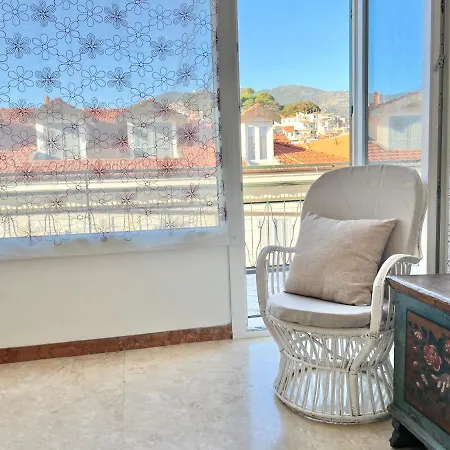 Apartment Ariston Terrace *