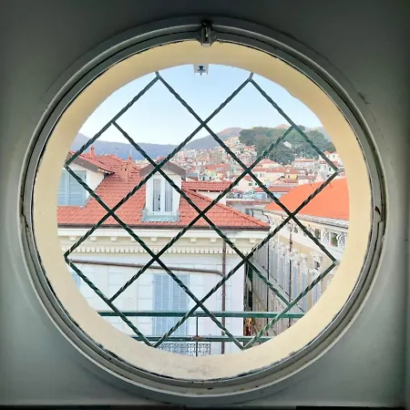 Apartment Ariston Terrace