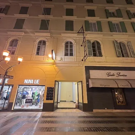 Apartment Ariston Terrace Sanremo