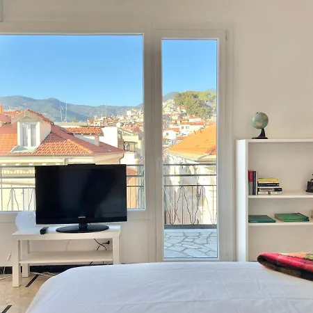 Apartment Ariston Terrace *
