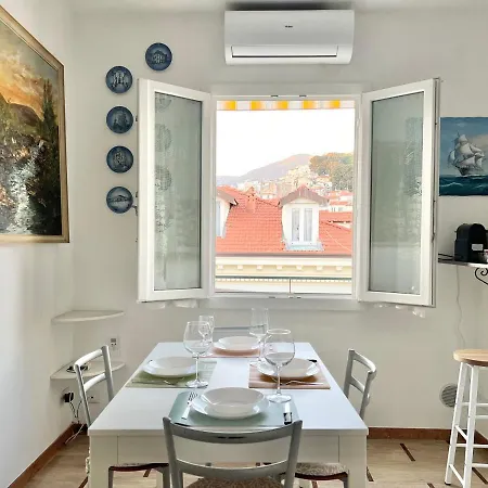 Ariston Terrace * 산레모
