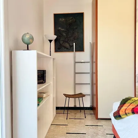 Ariston Terrace * San Remo